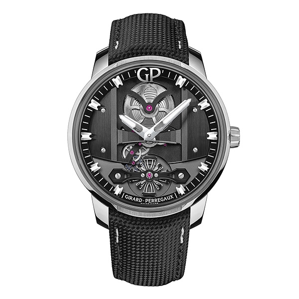 GIRARD-PERREGAUX(ジラール・ペルゴ)
