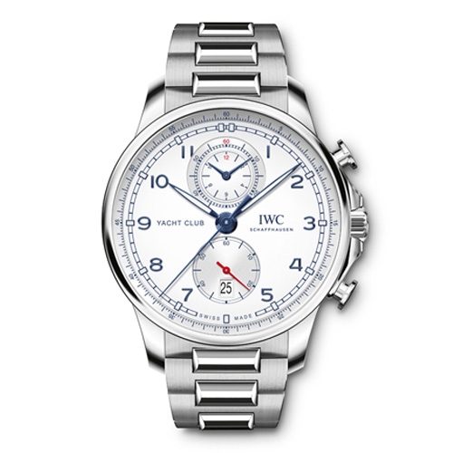 (アイ・ダブリュー・シー シャフハウゼン)
