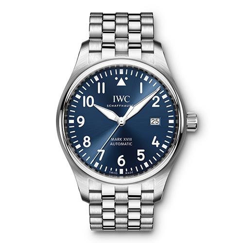 (アイ・ダブリュー・シー シャフハウゼン)
