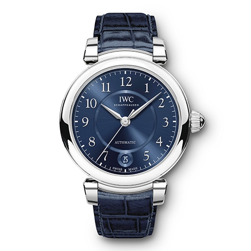 (アイ・ダブリュー・シー シャフハウゼン)
