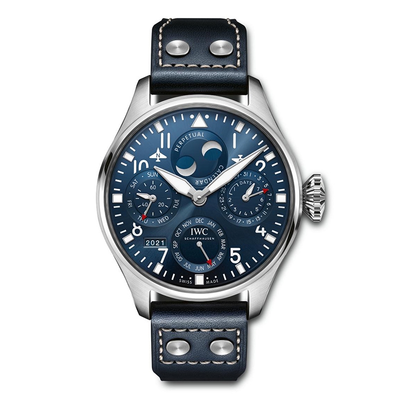 (アイ・ダブリュー・シー シャフハウゼン)
