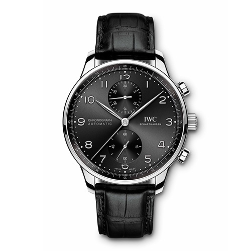 (アイ・ダブリュー・シー シャフハウゼン)
