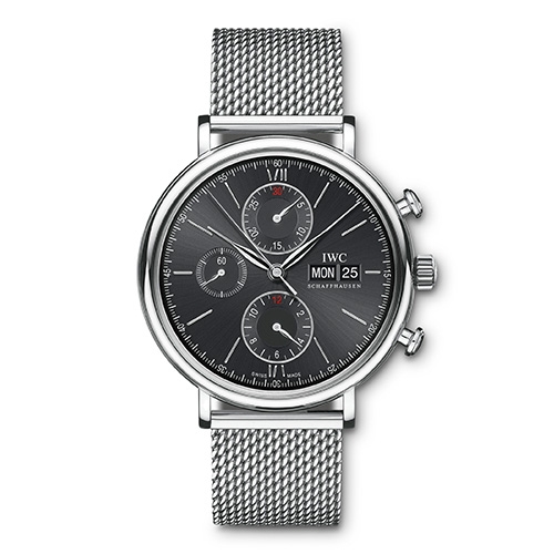 (アイ・ダブリュー・シー シャフハウゼン)
