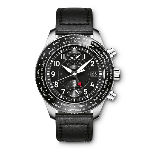 (アイ・ダブリュー・シー シャフハウゼン)
