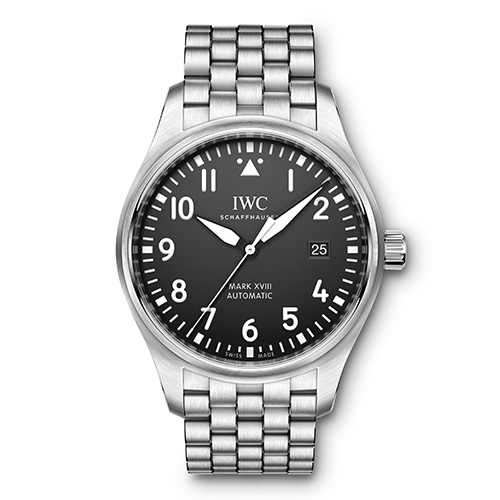 (アイ・ダブリュー・シー シャフハウゼン)
