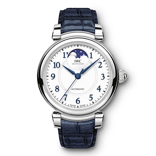 (アイ・ダブリュー・シー シャフハウゼン)
