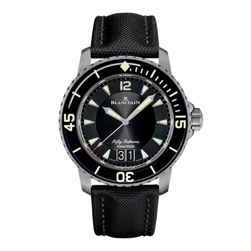 BLANCPAIN(ブランパン)
