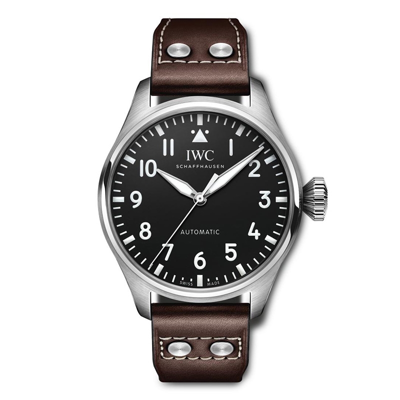 (アイ・ダブリュー・シー シャフハウゼン)
