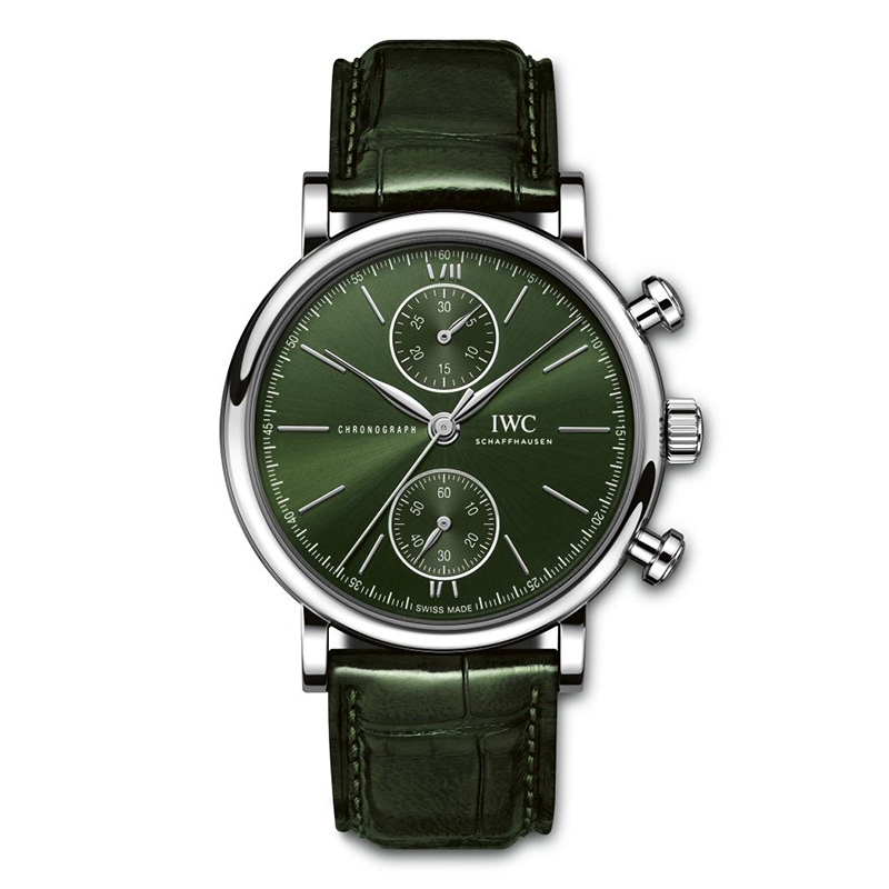 (アイ・ダブリュー・シー シャフハウゼン)
