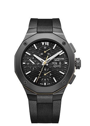 (ボーム＆メルシエ)
