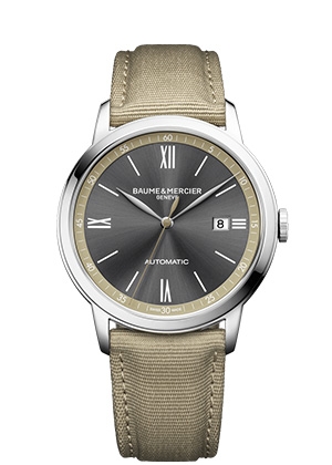 (ボーム＆メルシエ)
