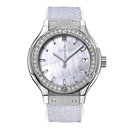 HUBLOT(ウブロ)
