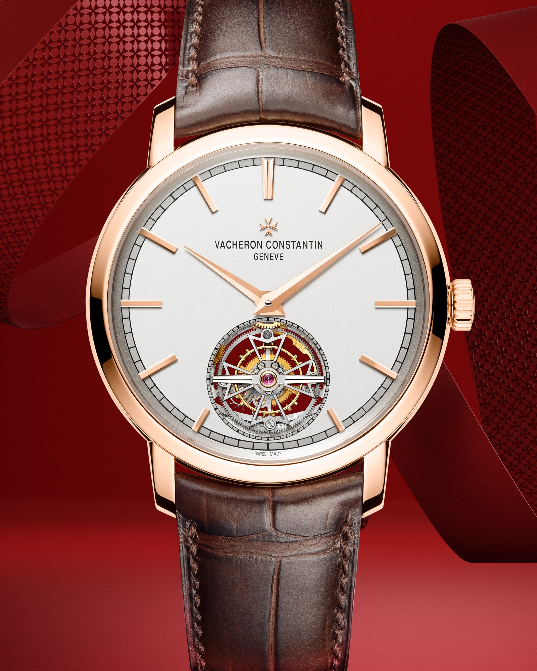 (ヴァシュロン・コンスタンタン)
