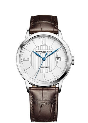 BAUME &amp; MERCIER(ボーム＆メルシエ)
