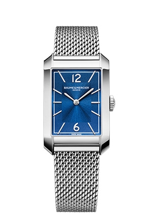 (ボーム＆メルシエ)
