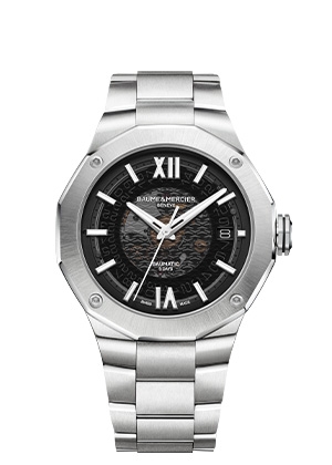 (ボーム＆メルシエ)
