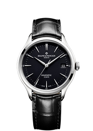 (ボーム＆メルシエ)
