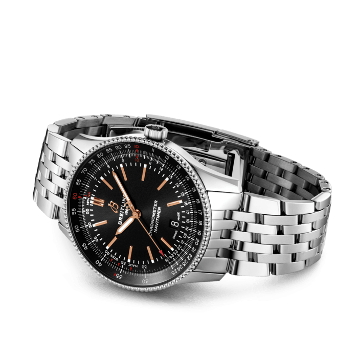 (ブライトリング)
