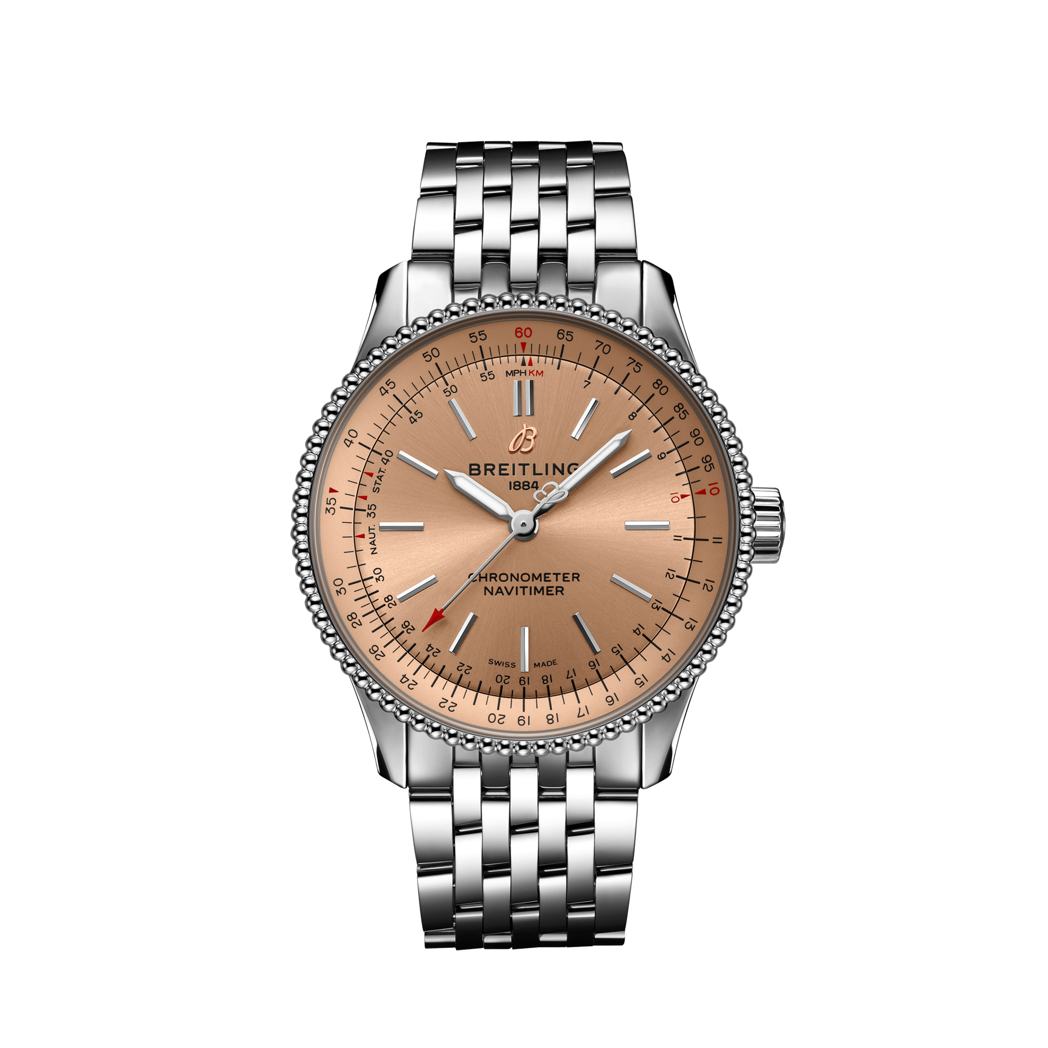 (ブライトリング)
