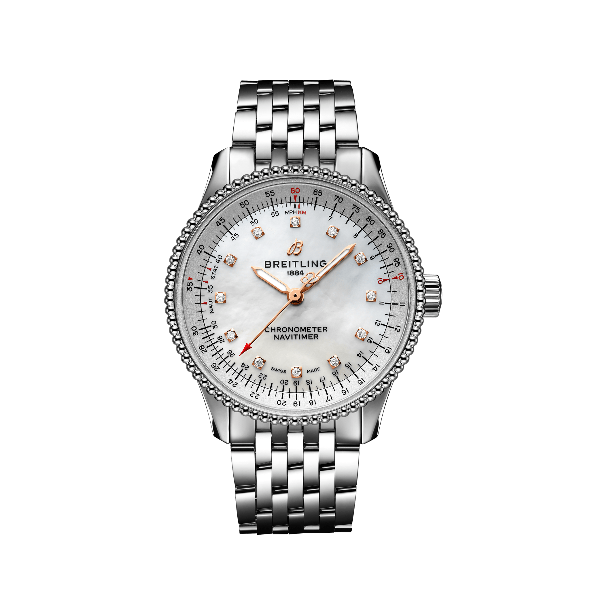 (ブライトリング)
