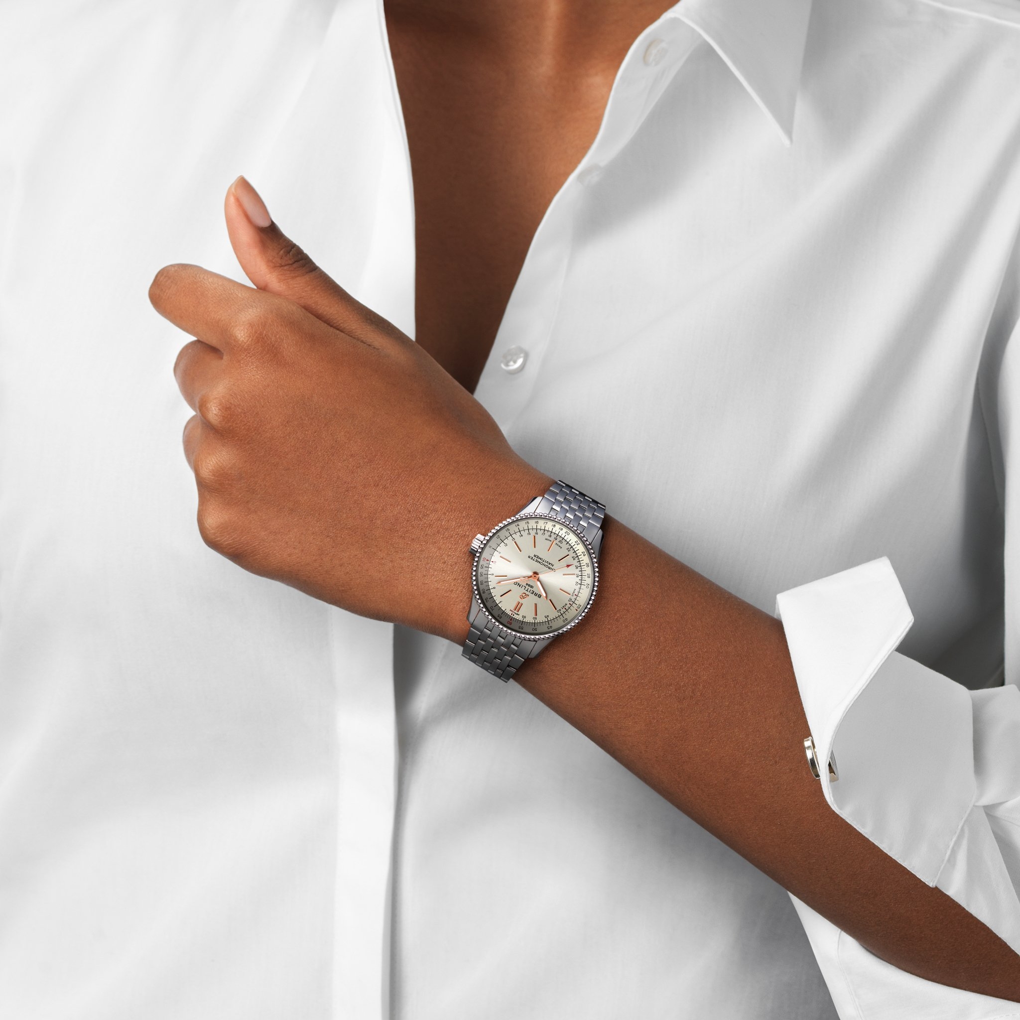 (ブライトリング)
