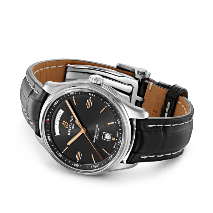 (ブライトリング)
