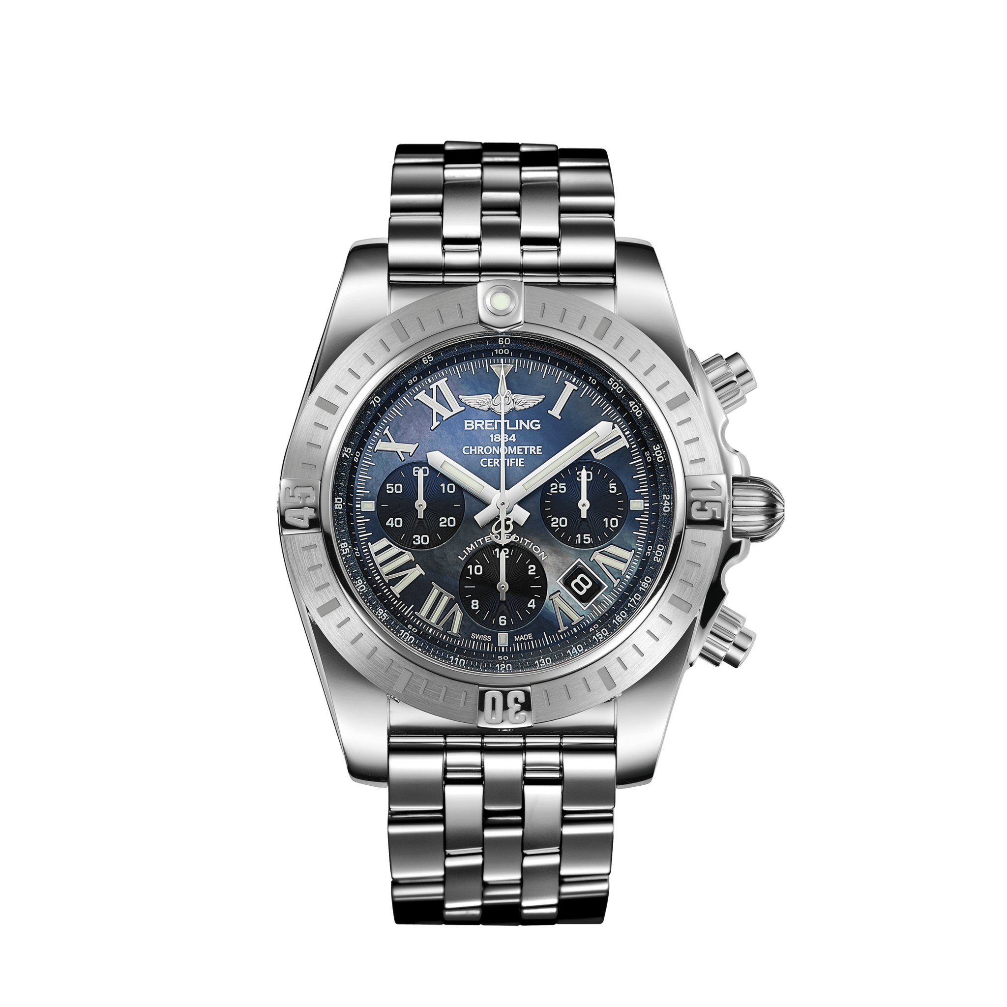 (ブライトリング)
