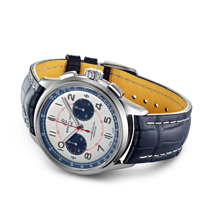 (ブライトリング)
