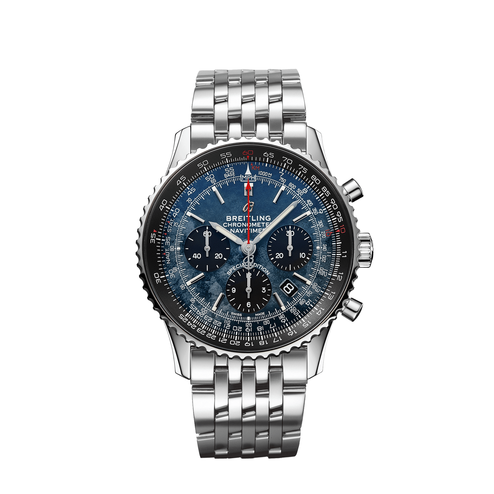 (ブライトリング)
