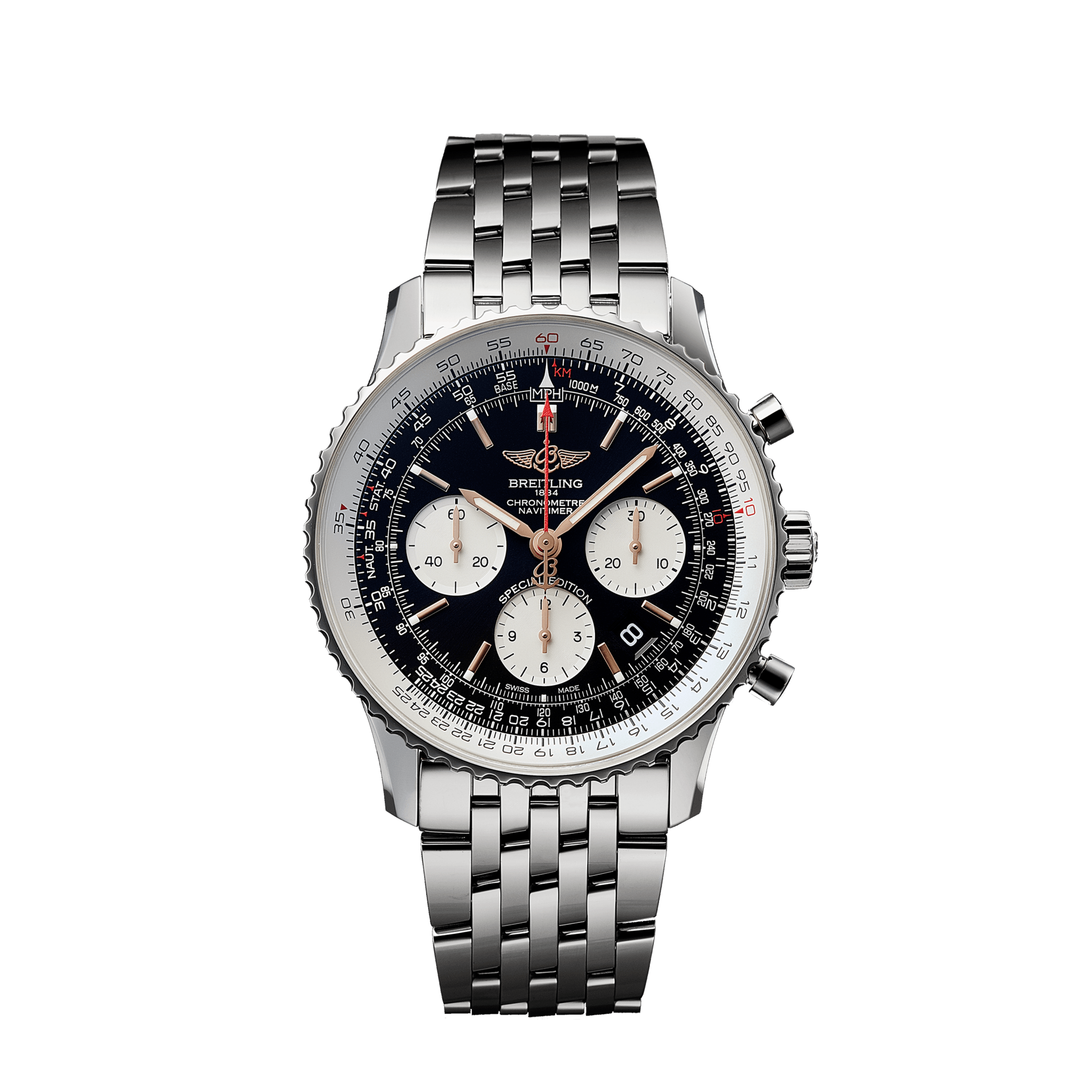 (ブライトリング)
