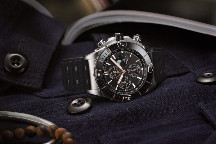 (ブライトリング)
