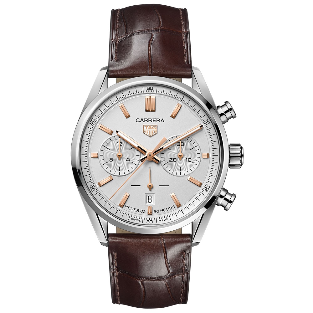 (タグ・ホイヤー)
