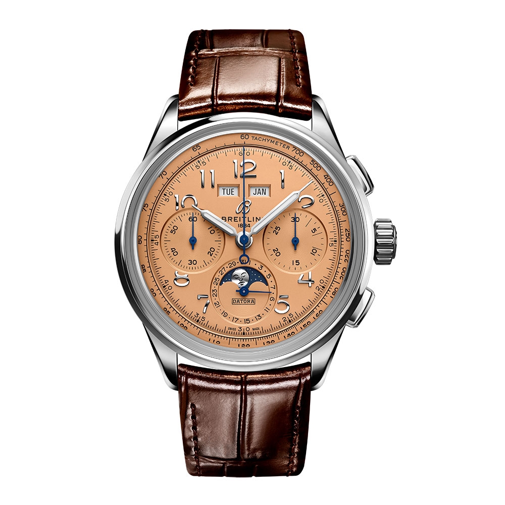 (ブライトリング)
