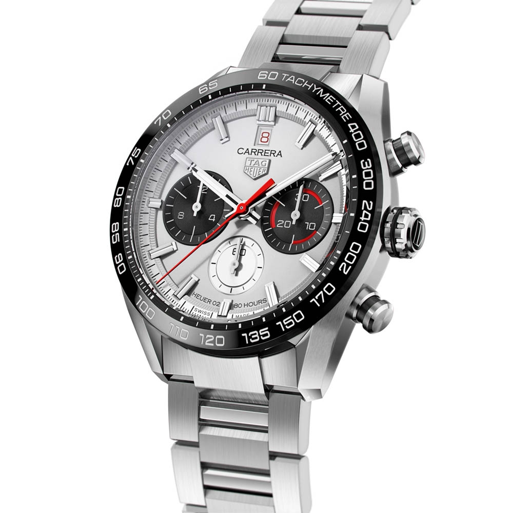 (タグ・ホイヤー)
