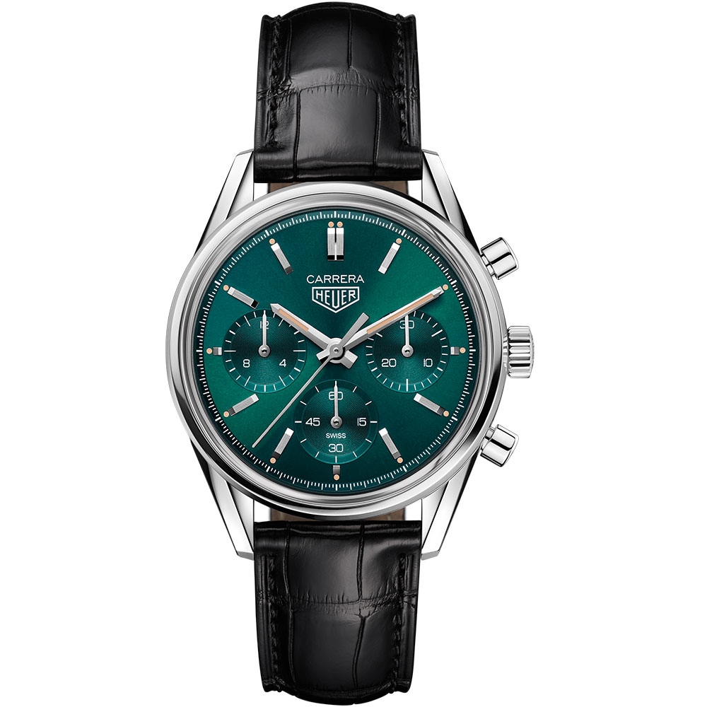 (タグ・ホイヤー)
