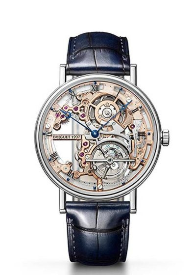 BREGUET(ブレゲ)

