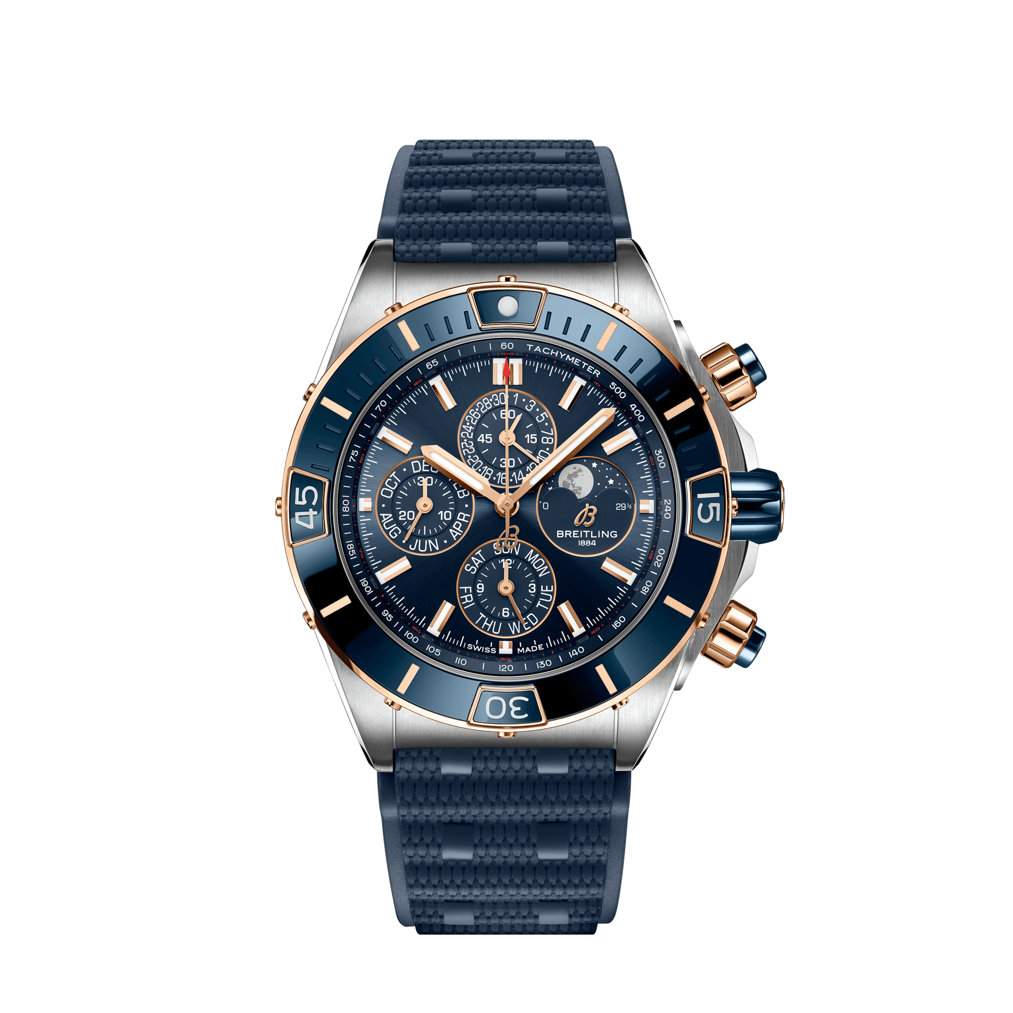 (ブライトリング)
