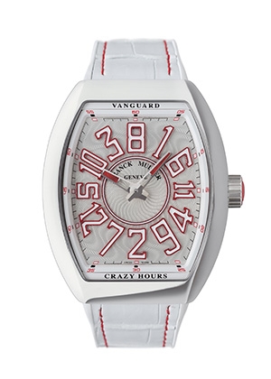 FRANCK MULLER(フランク ミュラー)
