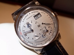 A. LANGE ＆ SÖHNE(A.ランゲ＆ゾーネ)
