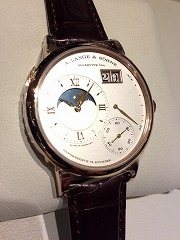 A. LANGE ＆ SÖHNE(A.ランゲ＆ゾーネ)
