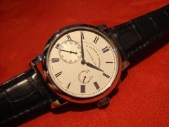 A. LANGE ＆ SÖHNE(A.ランゲ＆ゾーネ)
