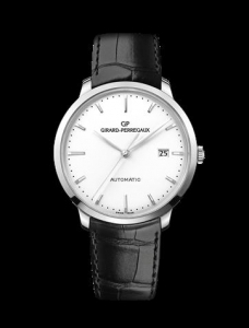 GIRARD-PERREGAUX(ジラール・ペルゴ)
