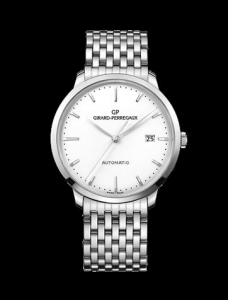 GIRARD-PERREGAUX(ジラール・ペルゴ)
