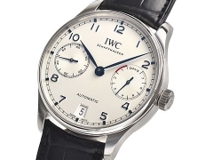 IWC(アイ・ダブリュー・シー)
