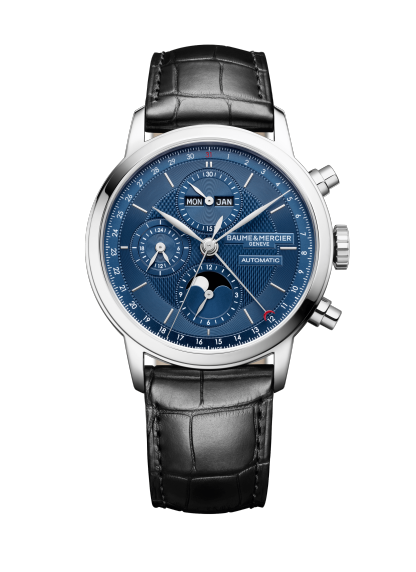 BAUME &amp; MERCIER(ボーム＆メルシエ)
