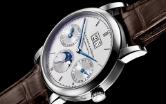 A. LANGE ＆ SÖHNE(A.ランゲ＆ゾーネ)
