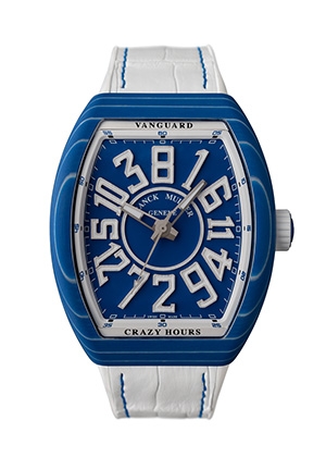 FRANCK MULLER(フランク ミュラー)
