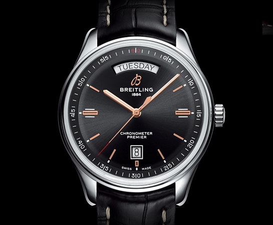 BREITLING(ブライトリング)
