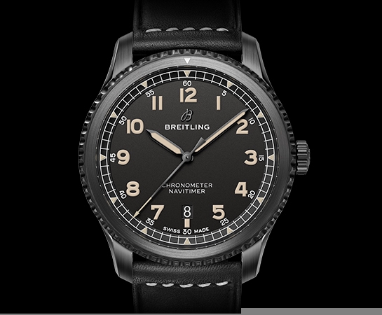 BREITLING(ブライトリング)
