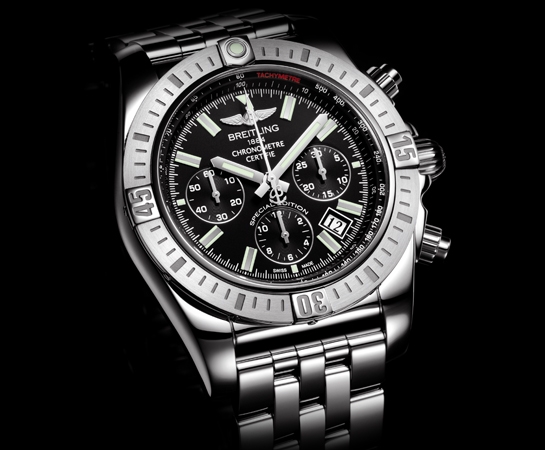 BREITLING(ブライトリング)
